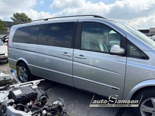 Mercedes Viano 2.2 CDI 16V Sloopvoertuig (2006, Graniet)