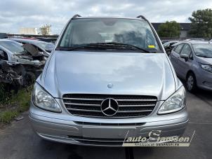 Mercedes Viano 2.2 CDI 16V Sloopvoertuig (2006, Graniet)