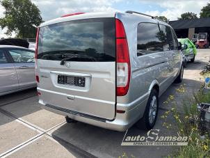 Mercedes Viano 2.2 CDI 16V Sloopvoertuig (2006, Graniet)