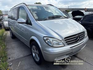 Mercedes Viano 2.2 CDI 16V Sloopvoertuig (2006, Graniet)