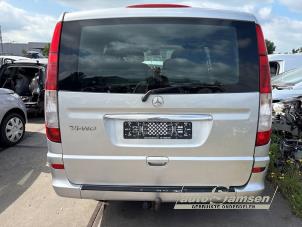 Mercedes Viano 2.2 CDI 16V Sloopvoertuig (2006, Graniet)