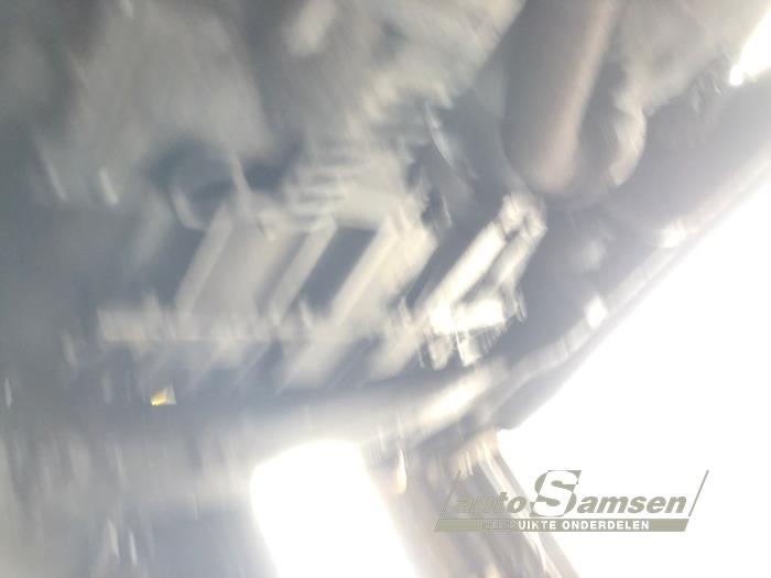 Cadillac SRX 3.0i V6 24V AWD Sloopvoertuig (2011, Grijs)