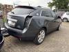 Cadillac SRX 3.0i V6 24V AWD Sloopvoertuig (2011, Grijs)