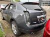 Cadillac SRX 3.0i V6 24V AWD Sloopvoertuig (2011, Grijs)