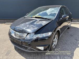 Honda Civic 1.4 i-Dsi  (Schade)