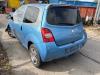 Renault Twingo II 1.2 16V Sloopvoertuig (2011, Blauw)