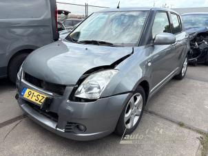 Suzuki Swift 1.5 VVT 16V  (Schade)
