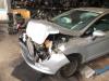 Ford Fiesta 6 1.25 16V Sloopvoertuig (2011, Grijs)