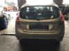 Ford Fiesta 6 1.25 16V Sloopvoertuig (2011, Grijs)