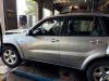 Toyota RAV4 2.0 16V VVT-i 4x4 Sloopvoertuig (2004, Grijs)