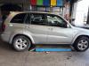 Toyota RAV4 2.0 16V VVT-i 4x4 Sloopvoertuig (2004, Grijs)
