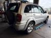 Toyota RAV4 2.0 16V VVT-i 4x4 Sloopvoertuig (2004, Grijs)