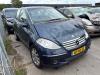 Mercedes A 2.0 A-200 5-Drs. Sloopvoertuig (2005, Blauw)