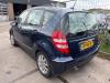 Mercedes A 2.0 A-200 5-Drs. Sloopvoertuig (2005, Blauw)