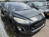 Peugeot 308 SW 1.6 VTI 16V Sloopvoertuig (2011, Grijs)
