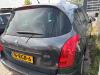 Peugeot 308 SW 1.6 VTI 16V Sloopvoertuig (2011, Grijs)