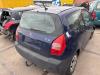 Citroen C2 1.1 Sloopvoertuig (2005, Blauw)