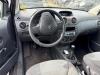 Citroen C2 1.1 Sloopvoertuig (2005, Blauw)