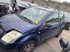 Citroen C2 1.1 Sloopvoertuig (2005, Blauw)