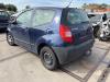 Citroen C2 1.1 Sloopvoertuig (2005, Blauw)