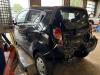Chevrolet Spark 1.0 16V Sloopvoertuig (2010, Zwart)