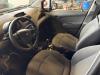 Chevrolet Spark 1.0 16V Sloopvoertuig (2010, Zwart)