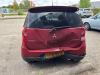 Mitsubishi Colt 1.5 16V Schadevoertuig (2010, Rood)