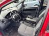 Mitsubishi Colt 1.5 16V Schadevoertuig (2010, Rood)