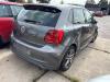 Volkswagen Polo V 1.2 TSI 16V BlueMotion Technology Sloopvoertuig (2016, Grijs)