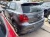 Volkswagen Polo V 1.2 TSI 16V BlueMotion Technology Sloopvoertuig (2016, Grijs)