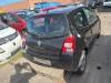 Renault Twingo II 1.2 16V Sloopvoertuig (2010, Zwart)
