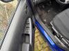 Mazda 2 1.3 16V S-VT High Power Schadevoertuig (2008, Blauw)