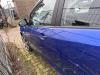 Mazda 2 1.3 16V S-VT High Power Schadevoertuig (2008, Blauw)