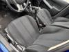 Mazda 2 1.3 16V S-VT High Power Schadevoertuig (2008, Blauw)
