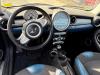 Mini Mini 1.4 16V One Schadevoertuig (2008, Blauw)