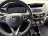 Opel Karl 1.0 12V Schadevoertuig (2017, Zwart)