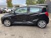Opel Karl 1.0 12V Schadevoertuig (2017, Zwart)