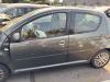 Toyota Aygo 1.0 12V VVT-i Sloopvoertuig (2010, Groen)