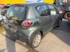 Toyota Aygo 1.0 12V VVT-i Sloopvoertuig (2010, Groen)