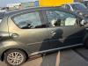 Toyota Aygo 1.0 12V VVT-i Sloopvoertuig (2010, Groen)