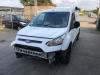 Ford Transit Connect 1.6 TDCi 16V 75 Schadevoertuig (2014, Graniet)
