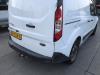 Ford Transit Connect 1.6 TDCi 16V 75 Schadevoertuig (2014, Graniet)