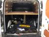 Ford Transit Connect 1.6 TDCi 16V 75 Schadevoertuig (2014, Graniet)