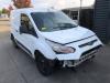 Ford Transit Connect 1.6 TDCi 16V 75 Schadevoertuig (2014, Graniet)