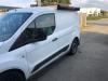 Ford Transit Connect 1.6 TDCi 16V 75 Schadevoertuig (2014, Graniet)