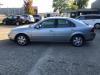 Ford Mondeo III 2.0 16V Schadevoertuig (2004, Grijs)