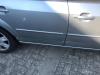 Ford Mondeo III 2.0 16V Schadevoertuig (2004, Grijs)