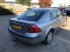 Ford Mondeo III 2.0 16V Schadevoertuig (2004, Grijs)