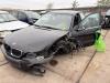 Sloopauto BMW 3-Serie uit 2002