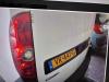 Opel Combo 1.3 CDTI 16V ecoFlex Sloopvoertuig (2015)